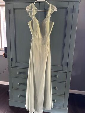 Azazie | Dresses | Azazie Butterscotch Bridesmaids Dress | Poshmark Azazie | Dresses | Azazie Butterscotch Bridesmaids Dress | Poshmark